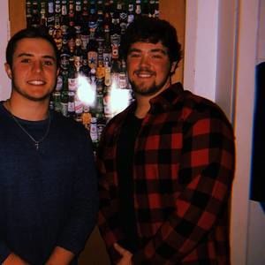 Meet your Posher, Brendan